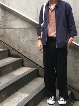 りょうたさんのコーディネート