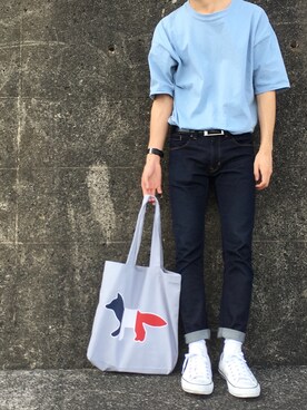 りょうたさんのコーディネート