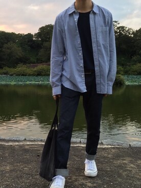 りょうたさんのコーディネート