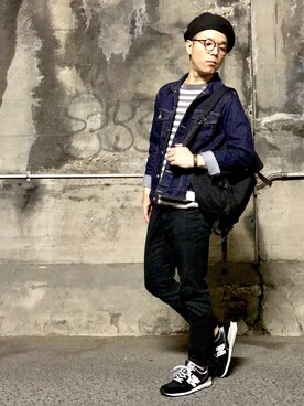 TadahiroMurataさんのコーディネート