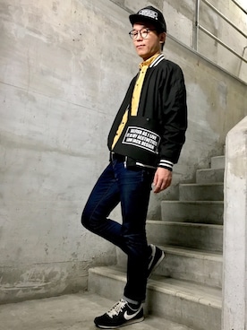 TadahiroMurataさんのコーディネート