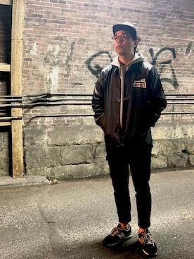 TadahiroMurataさんのコーディネート