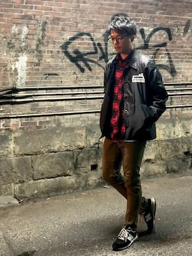 TadahiroMurataさんのコーディネート