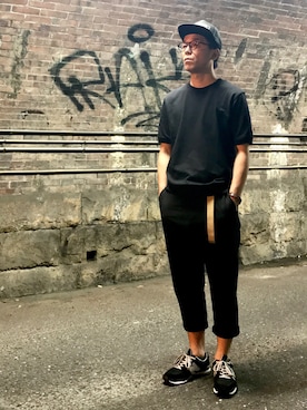 TadahiroMurataさんのコーディネート