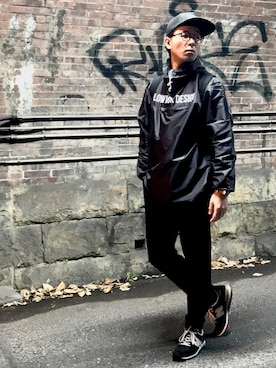 TadahiroMurataさんのコーディネート