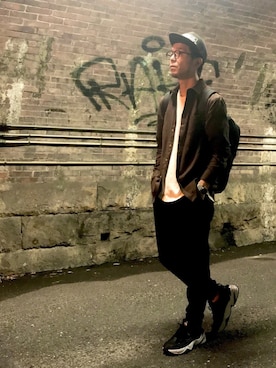 TadahiroMurataさんのコーディネート