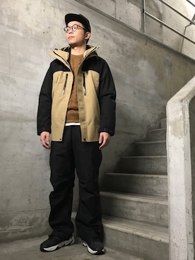 TadahiroMurataさんのコーディネート