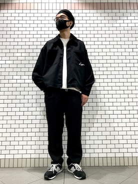 TadahiroMurataさんのコーディネート