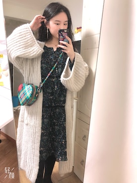 唐诗さんのコーディネート