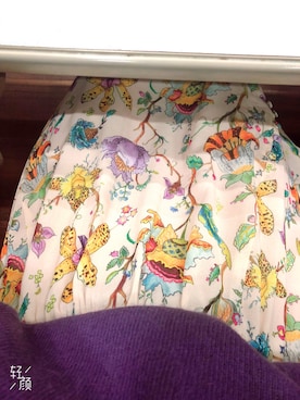 唐诗さんのコーディネート