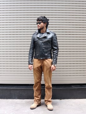 nhanknewitさんのコーディネート