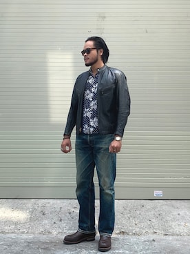 nhanknewitさんのコーディネート