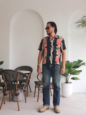 nhanknewitさんのコーディネート