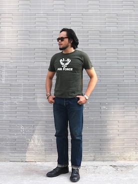 nhanknewitさんのコーディネート