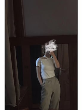 Liuさんのコーディネート