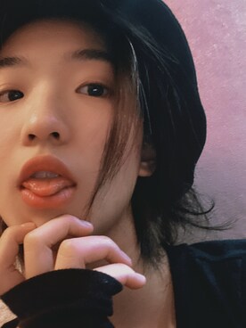 Liuさんのコーディネート