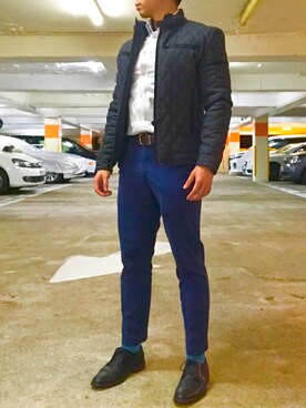 Willさんのコーディネート