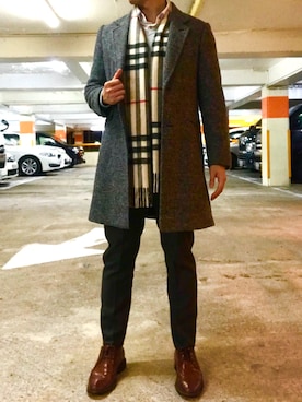 Willさんのコーディネート