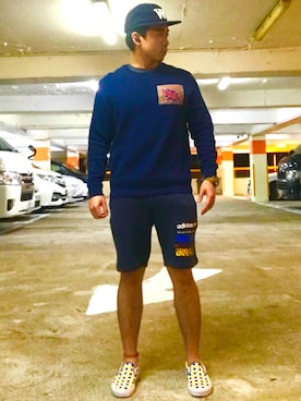 Willさんのコーディネート