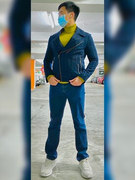 Willさんのコーディネート