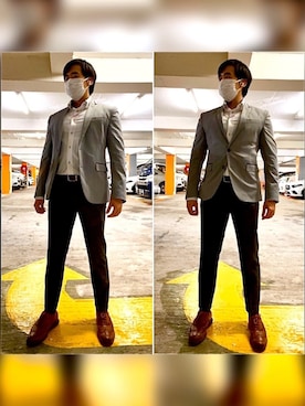 Willさんのコーディネート