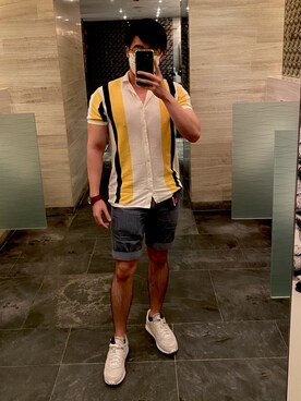 Willさんのコーディネート