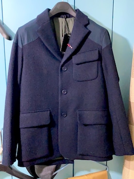 Willさんのコーディネート