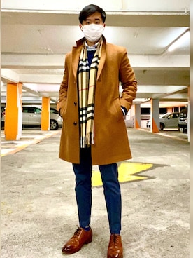 Willさんのコーディネート