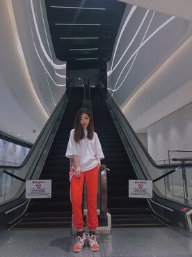 JUNY さんのコーディネート