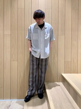 akiさんのコーディネート