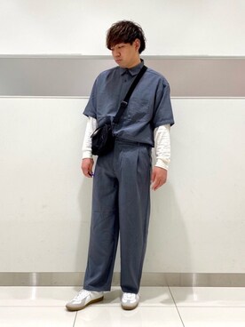 akiさんのコーディネート