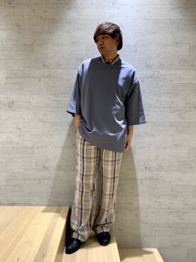 akiさんのコーディネート