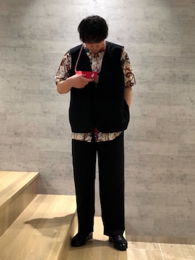 akiさんのコーディネート