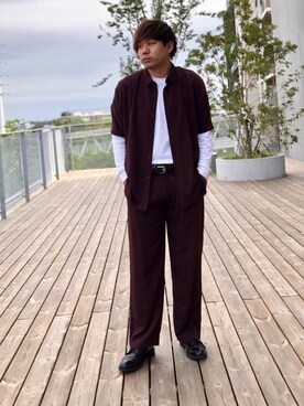 akiさんのコーディネート