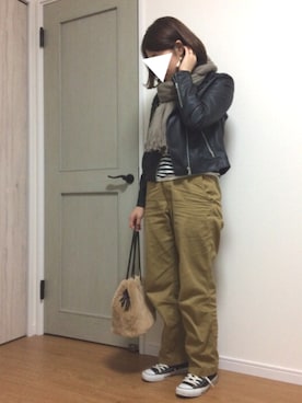 tomomon*さんのコーディネート