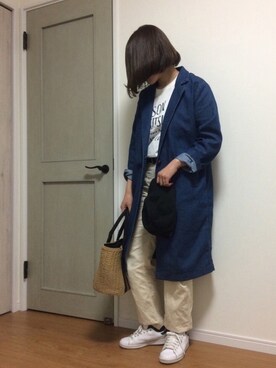 tomomon*さんのコーディネート