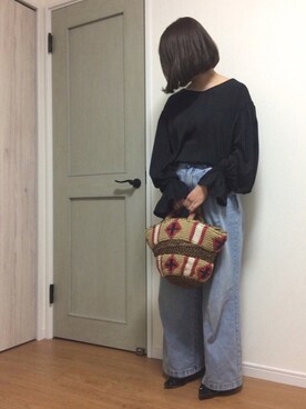 tomomon*さんのコーディネート