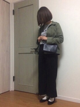 tomomon*さんのコーディネート