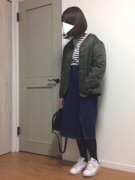 tomomon*さんのコーディネート