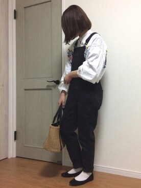 tomomon*さんのコーディネート