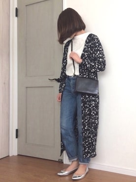 tomomon*さんのコーディネート