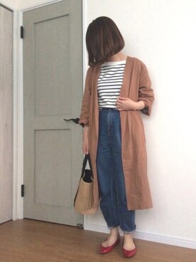 tomomon*さんのコーディネート