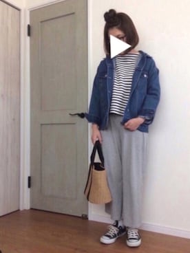 tomomon*さんのコーディネート