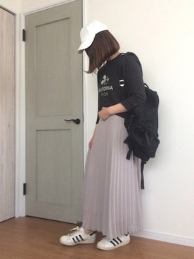 tomomon*さんのコーディネート