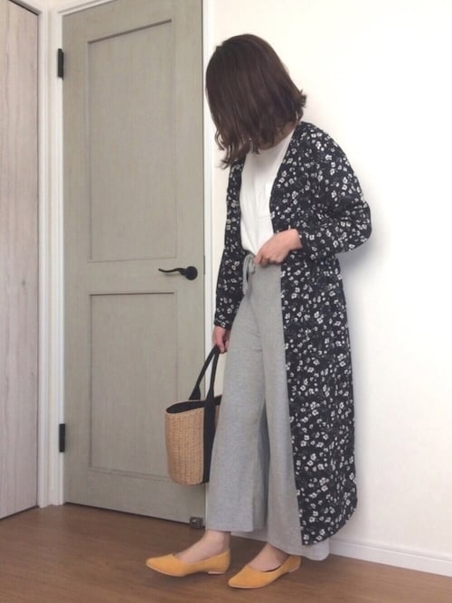 tomomon*さんのコーディネート