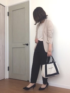 tomomon*さんのコーディネート