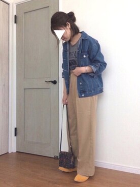 tomomon*さんのコーディネート