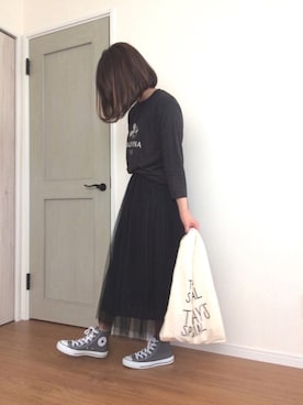 tomomon*さんのコーディネート