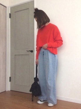 tomomon*さんのコーディネート