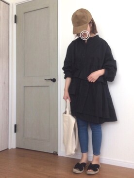 tomomon*さんのコーディネート